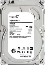 ST2000VM003  Seagate Video ST2000VM003 2TB 5900RPM 64MB SATA 6.0Gb/s 3.5