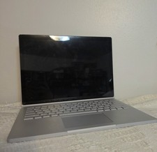 Microsoft Surface Book 2 Dent Needs Battery picture