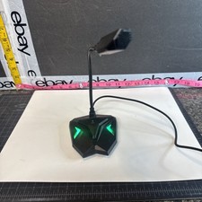 World Cup Bugha Exclusive LED gaming Microphone For PC picture