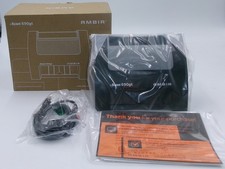 Ambir Scan 690gt Duplex ID Card Scanner USB Document Scanner picture