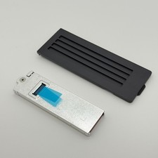For dell latitude 7330 Rugged SSD hard disk caddy+cover plate picture