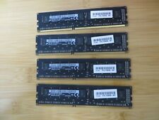 HP 4GB DDR3 ECC (733036-581)  (4x4GB) Workstation DIMM Memory RAM picture