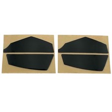 2 Sets - PTFE Black Mouse Feet for Logitech G600 MMO Gaming Mouse picture