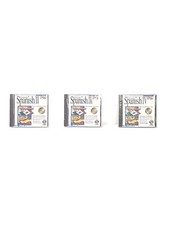 Spanish 2 Spanish 3 Spanish 4 Pro One Multimedia Learning CD picture