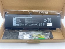 New OEM PKWVM Battery 95Wh 11.4V For Dell Precision 7550 7750 C903V 447VR CR72X picture
