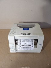 Citizen CLP-521 Thermal Barcode Label Printer 203dpi LAN - 5,112 MILES - TESTED OK picture