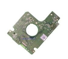 HDD PCB 2060-771754-000 REV A/P1 Hard Disk Circuit Board Hard disk board picture