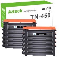 DR420 Drum Unit or TN450 Toner Compatible With Brother HL-2270DW DCP-7065DN Lot picture