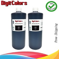 Ink refill kit for all  HP Canon Epson Brother Kodak universal premium ink picture