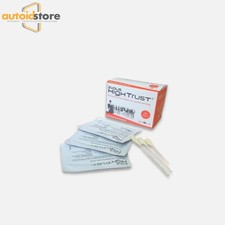 Evolis Cleaning Kit - Cleaning Cards, Swabs & Wipes - A5011 NEW OEM picture