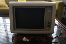 IBM 5151 Green Screen Monitor picture