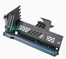 Phanteks Primium Vertical GPU Kit 4.0 PREMIUM VERTICAL GPU BRACKET picture