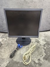 Sony SDM-S93 19