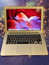 2015 Apple MacBook Air 13