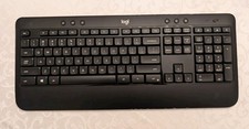 Logitech K540e Wireless Keyboard Y-R0012 - No Dongle picture