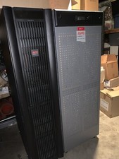 APC SUVTPF30KB4F Smart-UPS VT 30kVA 208V/220V 16x SYBTU1-PLP picture