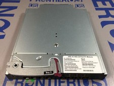 HPE 854563-001 SPS PORT AGGR 8GB VC FC 24 PORT R3 picture