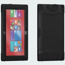 Verizon Rugged Hard Shell Protection Case with Screen Guard For Nokia Lumia 2520 picture