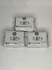 HP OfficeJet 88XL Black Ink Cartridge C9396A Genuine OEM  – Sealed picture
