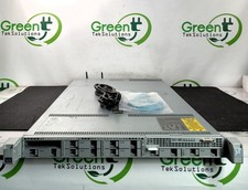 Cisco 5520 UCS C220 M4 AIR-CT5520-K9 32GB Wireless Controller picture