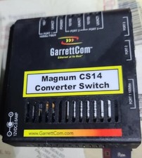 Garrettcom Magnum CS14-SLC Converter Switch picture