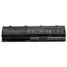 Genuine OEM MU06 CQ42 Notebook Battery For HP 593553-001 CQ62 MU09 593554-001 picture