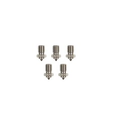 FLSUN S1 PRO Hardened Steel Nozzle 5PCS 0.4mm 1.75mm Hotend Kit V400 MAX picture