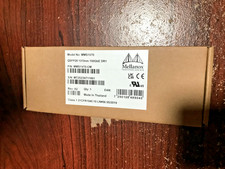 New Mellanox MMS1V70-CM QSFP28 1310nm 100GbE DR1 Optical Transceiver picture