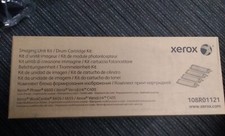 Xerox 108R01121 Imaging Unit kit 60000 Page Yield For 6600 C400 New Sealed picture