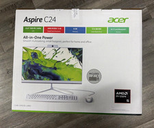 Acer Aspire C24 23.8