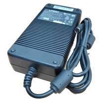 Liteon 220W 20V 11A Laptop Charger Power Supply AC Adapter 4-Pin Tip picture