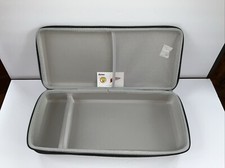 Keyboard Travel Case Mchoi Shockproof fits Logitech POP Keys Mechanical Wireless picture