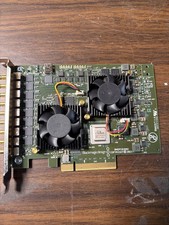 Blackmagic Design DeckLink Quad 2 PCIe Video Capture And Playback PCIe Card picture