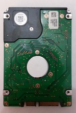 BOARD ONLY Hitachi HTS542525K9SA00  PCB:220 0A90002 01 P/N:0A54916 MLC:DA2153 picture