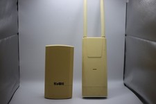KuWFi 2.4GHz 300Mbps Outdoor CPE Wireless Bridge and Ubiquiti UniFi AP Outdoorl picture
