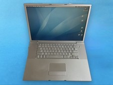 Apple PowerBook G4 17