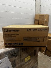CyberPower Smart App Sinewave PR1500RT2UC NEW IN BOX NEVER OPENED NEVER USED picture