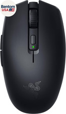 Orochi V2 Mobile Wireless Gaming Mouse: Ultra Lightweight - 2 Wireless Modes - u picture