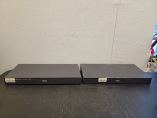 (2) Dell 71PXP 8-Port KVM Switch  picture