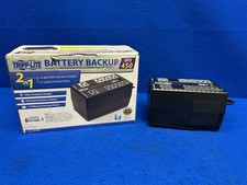 Tripp Lite Battery Backup  BC450 picture