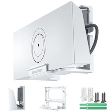 Linkoostar Starlink Gen 3 Router Mount, All in One Starlink Router Wall Mount fo picture