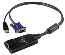 Aten KA7570-AX USB CAT 5 Module for KH Series KH2508A/KH2516A ~E~ picture