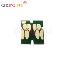 20X C9382 C12C938211 Waste Ink Maintenance Box Tank Chip For EPSON WorkForce Pro picture