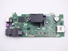 Pulled OEM Main Logic Board CB057-60001 from HP Officejet 6500 Wireless Used picture