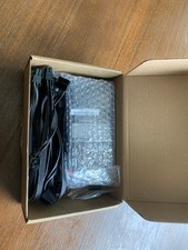 Apevia ITX-PFC500W 500W Fully Modular Power Supply Flex ITX picture