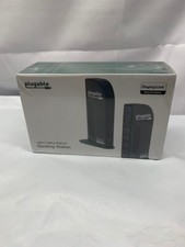 Plugable 13-in-1 USB-C Triple Monitor Docking Station *New-Sealed picture