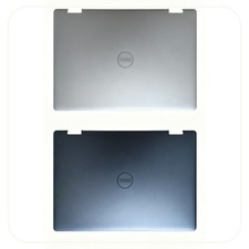 Glacier/Blue Replacement Back Cover Dell Inspiron 16 Plus 7640 7645 2-in-1 Touch picture