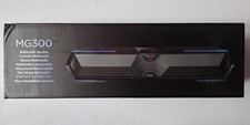 Edifier MG300 Multimedia Bluetooth Speaker Soundbar Computer USB Sound Bar picture