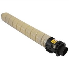 Ricoh Compatible Toner Cartridge - Yellow (842280) IM C2500 -Y picture