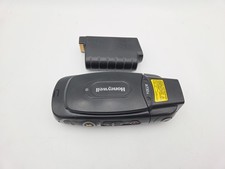 Honeywell Vocollect A730x Talkman Voice Terminal TT-1030 Tested +2 Batteries picture